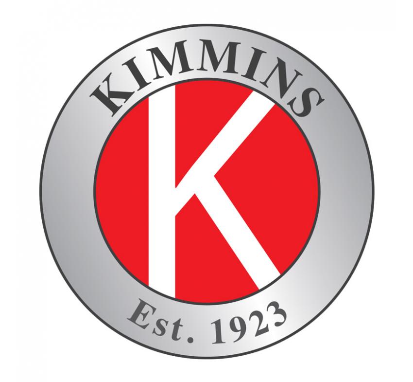 Kimmins