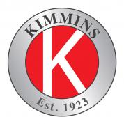 Kimmins